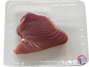 Rappel produit COEUR DE THON ALBACORE