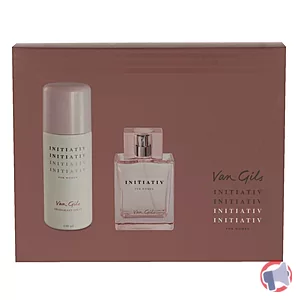 Rappel produit eau de toilette et deodorant • coffrets d'eau de toilette de 75mL et de déodorants Initiativ - Van Gils