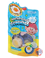 Rappel produit Fried Egg-Shaped GUMMIES Cokoc (photo numéro 1)