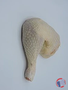 Rappel produit COLIS CUISSES POULET FERMIER