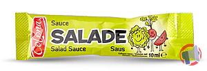 Rappel produit SAUCE SALADE COLONA