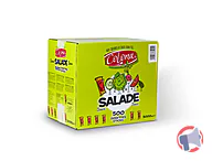Rappel produit SAUCE SALADE COLONA (photo numéro 3)