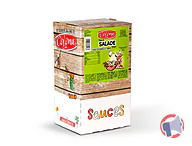 Rappel produit SAUCE SALADE COLONA (photo numéro 4)