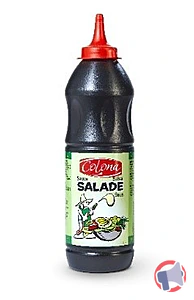 Rappel produit SAUCE SALADE COLONA