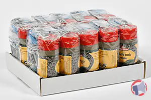 Rappel produit Duo et poivrières Columbia et FUCHS