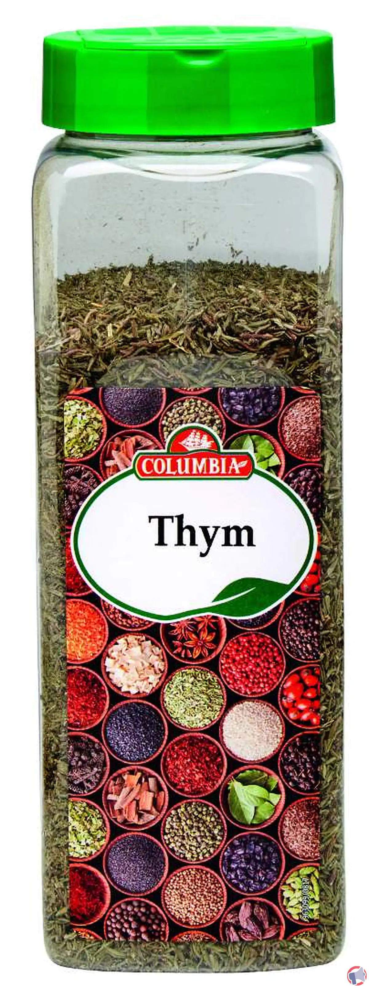 Rappel du produit Columbia thym 175g : analyse approfondie du rappel