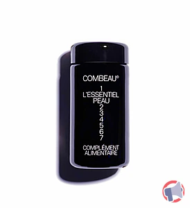 Rappel produit L'ESSENTIEL PEAU COMBEAU