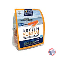 Rappel produit Batônnets de surimi compagnie des pêches (photo numéro 3)