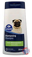 Rappel produit SHAMPOOING Pour Animaux 250ML COMPANINO (photo numéro 1)