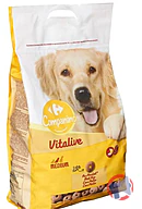 Rappel produit GAMME CROQUETTES CHIENS COMPANINO VITALIVE COMPANINO VITALIVE (photo numéro 2)