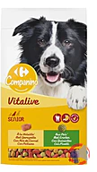 Rappel produit GAMME CROQUETTES CHIENS COMPANINO VITALIVE COMPANINO VITALIVE (photo numéro 3)