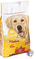 Rappel produit GAMME CROQUETTES CHIENS COMPANINO VITALIVE COMPANINO VITALIVE (photo numéro 5)