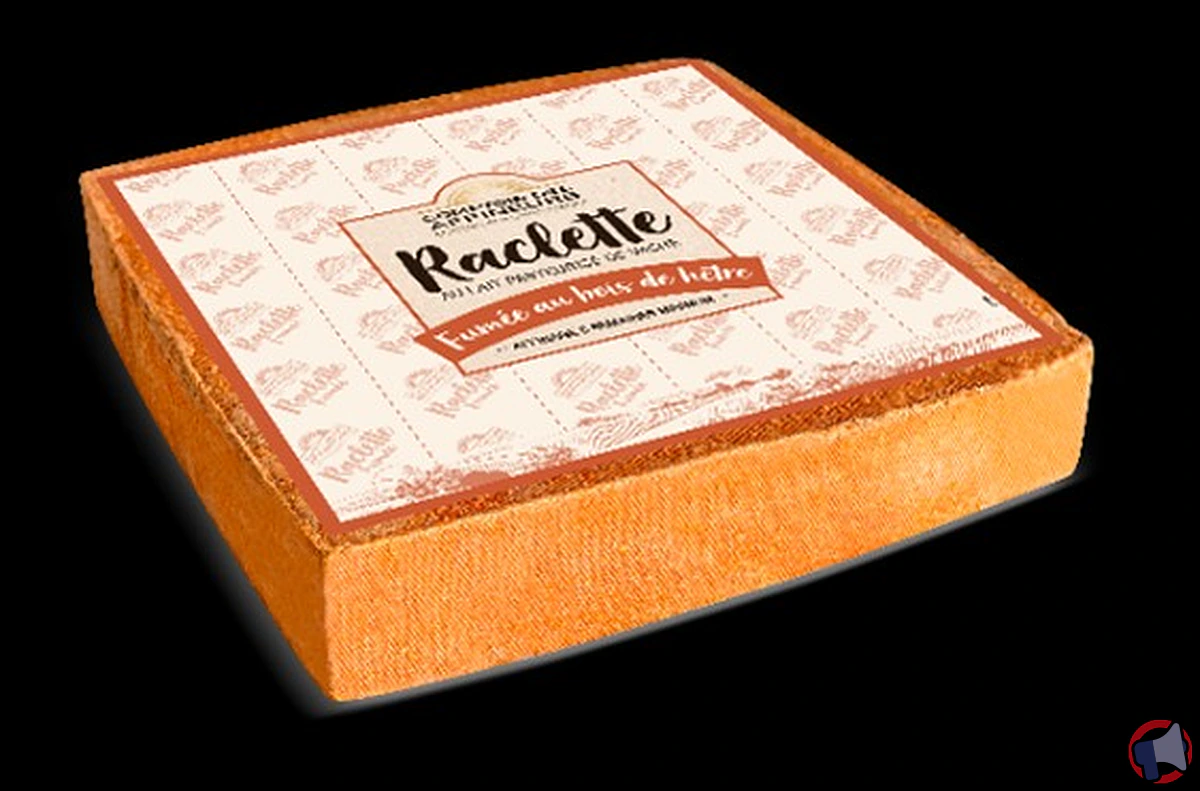 Rappel : comptoir affineurs raclette fumée lait pasteuris – précautions et sécurité alimentaire