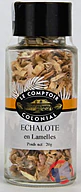 Rappel produit COMPTOIR COLONIAL ECHALOTE LANIERE