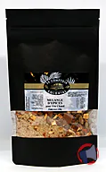 Rappel produit Mélange d'épices pour vin chaud (Mélange de sucre et d'épices.) Le Comptoir Colonial