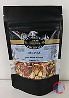 Rappel produit Mélange pour Rhum Arrangé (Mélange de sucre, de fruits et d'épices.) Le Comptoir Colonial (photo numéro 2)
