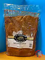 Rappel produit MELANGE SATE COMPTOIR COLONIAL (photo numéro 1)