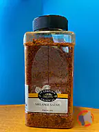 Rappel produit MELANGE SATE COMPTOIR COLONIAL (photo numéro 3)