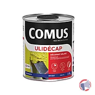 Rappel produit COMUS ULIDECAP, 1L