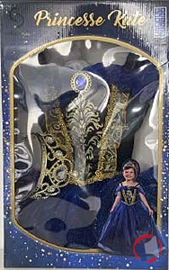 Rappel produit Princesse Kate CONCEPTMAG