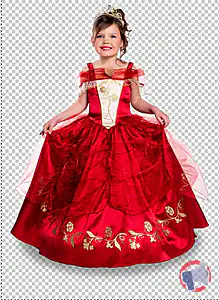 Rappel produit Princesse Ruby CONCEPTMAG