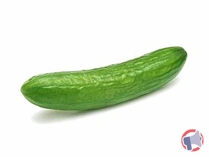 Rappel produit Concombre frais long