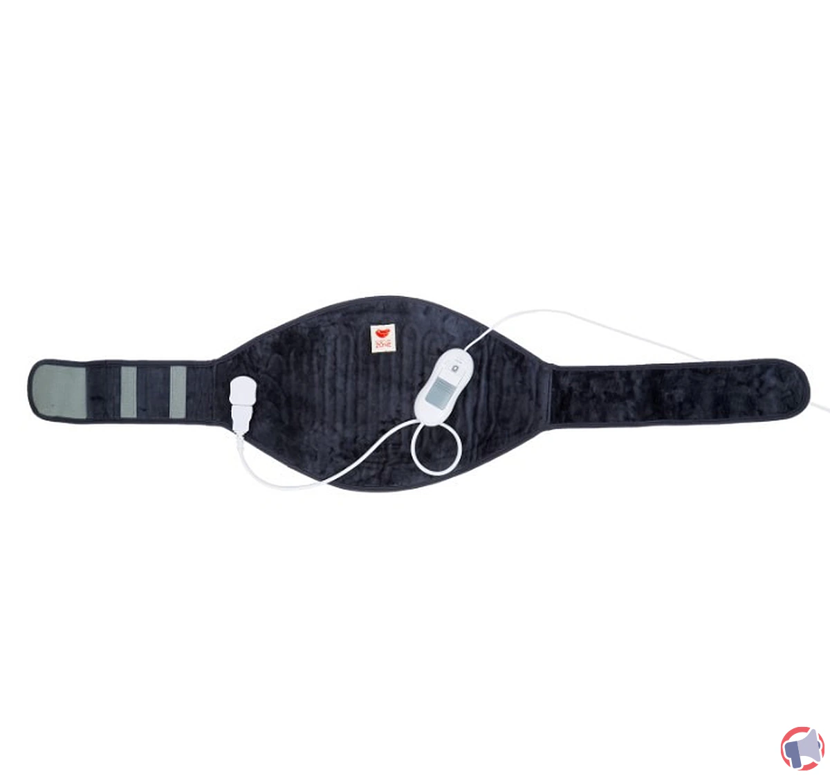Rappel produit : ceinture lombaire chauffante électrique Confort Zone
