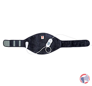Rappel produit CEINTURE LOMBAIRES CHAUFFANTE ELECTRIQUE CONFORT ZONE