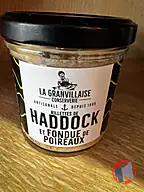 Rappel produit RILLETTES CONSERVERIE LA GRANVILLAISE CONSERVERIE LA GRANVILLAISE (photo numéro 2)