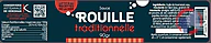 Rappel produit Sauce rouille Conserverie Keroman (photo numéro 1)