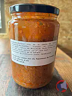 Rappel produit Conserves de gibier La Conserverie du Sundgau (photo numéro 3)