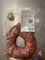 Rappel produit Saucisse fraiche Napolitaine CONSOLARO (photo numéro 2)