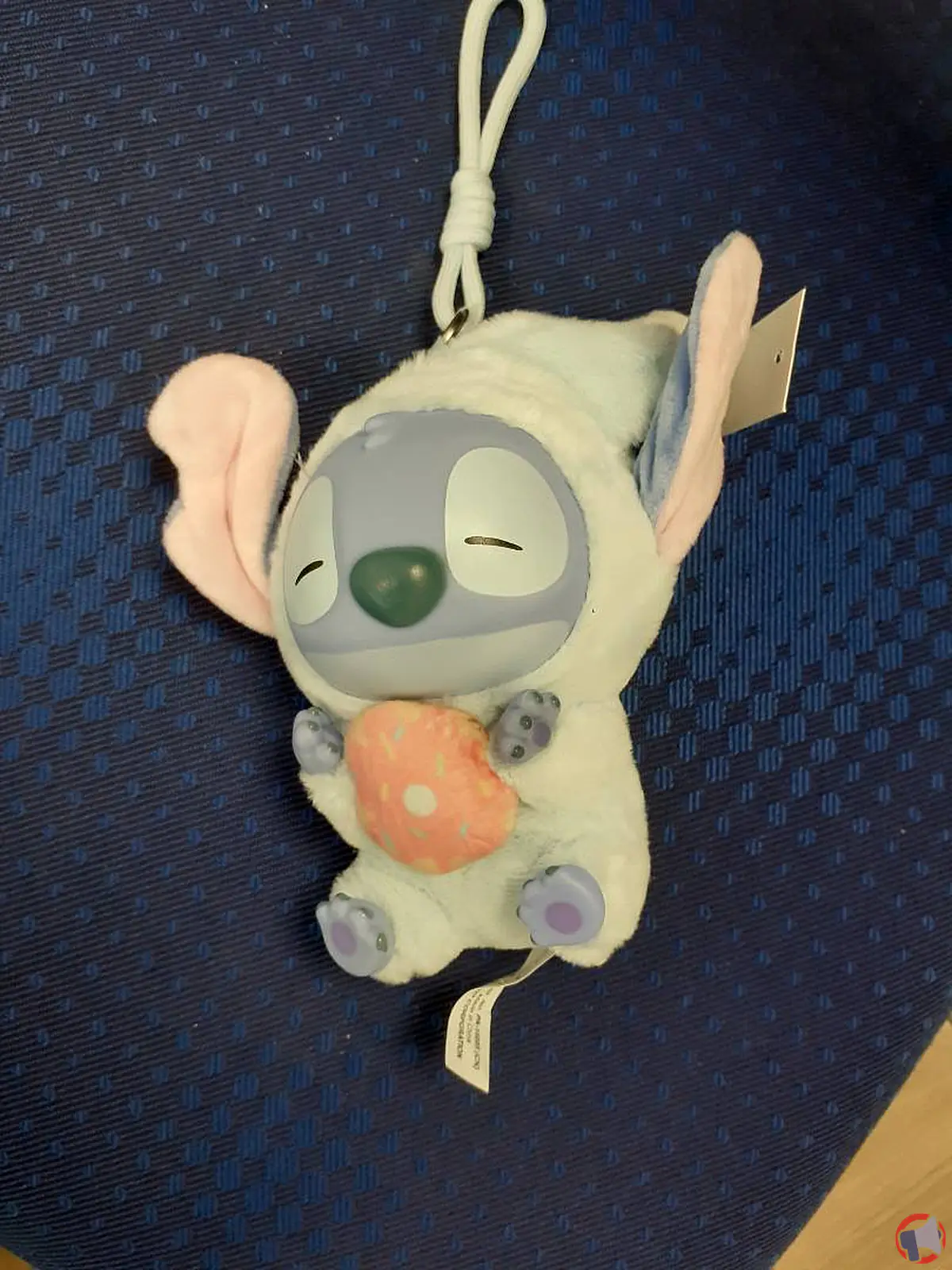 Rappel : contrefaçon disney miniso - contrefaçon stitch
