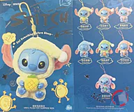 Rappel produit Porte clé peluche Stitch Contrefaçon - Disney Miniso (photo numéro 1)