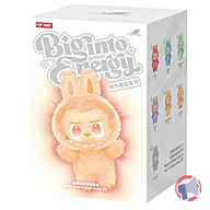 Rappel produit Contrefaçon de la marque POP MART Porte-clé peluche Labubu The Monsters