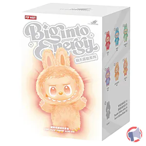 Rappel produit Porte-clé peluche Labubu The Monsters Contrefaçon de la marque POP MART
