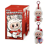 Rappel produit Porte-clé peluche Labubu The Monsters Contrefaçon de la marque POP MART (photo numéro 5)