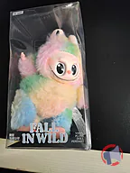 Rappel produit CONTREFACON- Porte clés peluche THE MONSTERS Fall in Wild CONTREFACON POP MART (photo numéro 2)