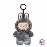 Rappel produit Contrefaçon - POPMART Contrefaçon - Porte clé peluche