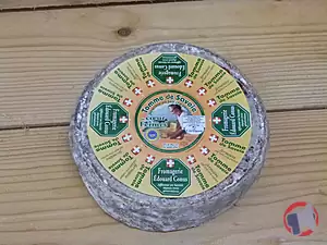 Rappel produit Tomme de Savoie Fermière IGP Conus