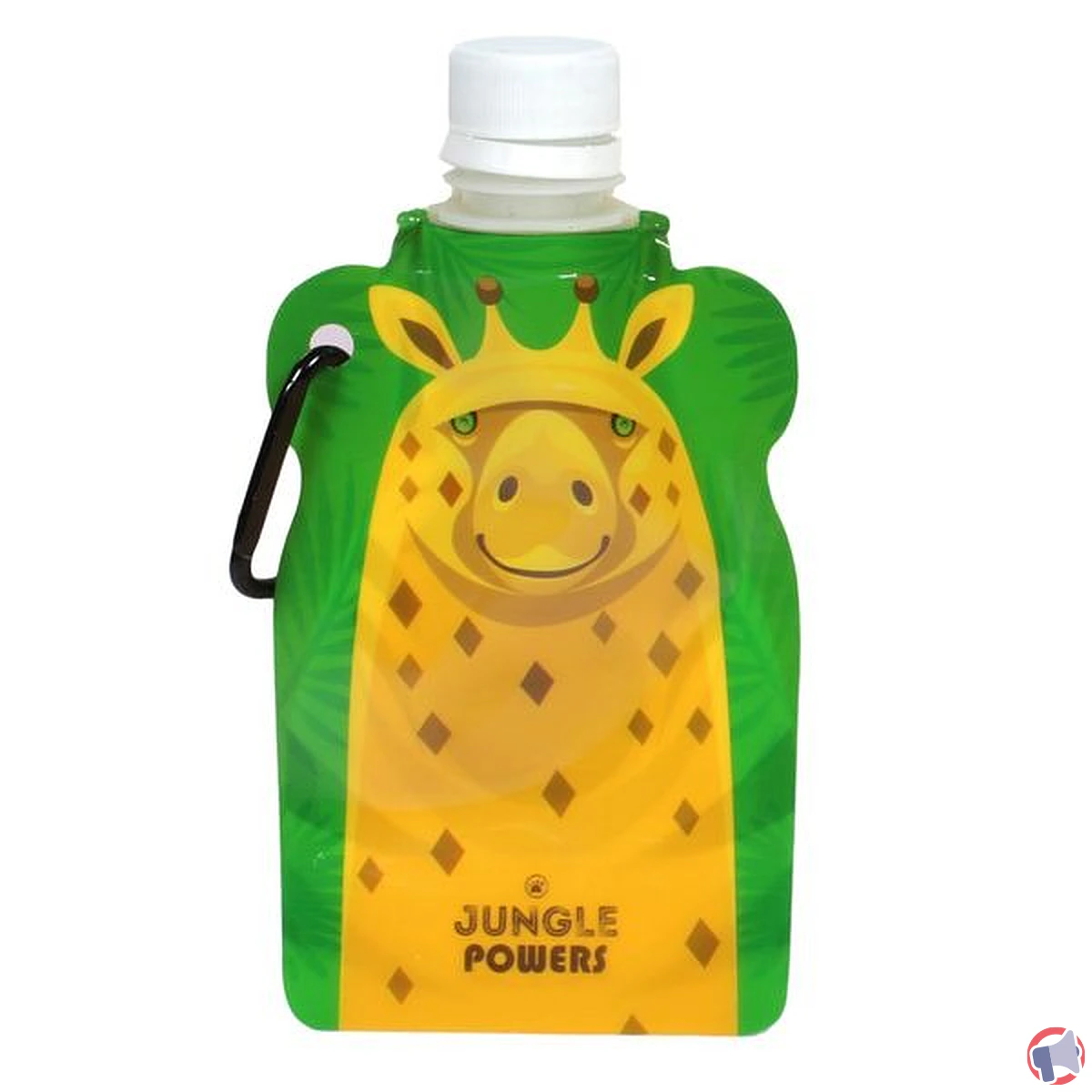Rappel cook concept gourde jus enfant de 15 cl : analyse détaillée du risque