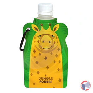 Rappel produit GOURDE A JUS ENFANT 15 CL COOK’ Concept