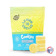Rappel produit delta 9 gummies infused 10mg cookies (photo numéro 1)