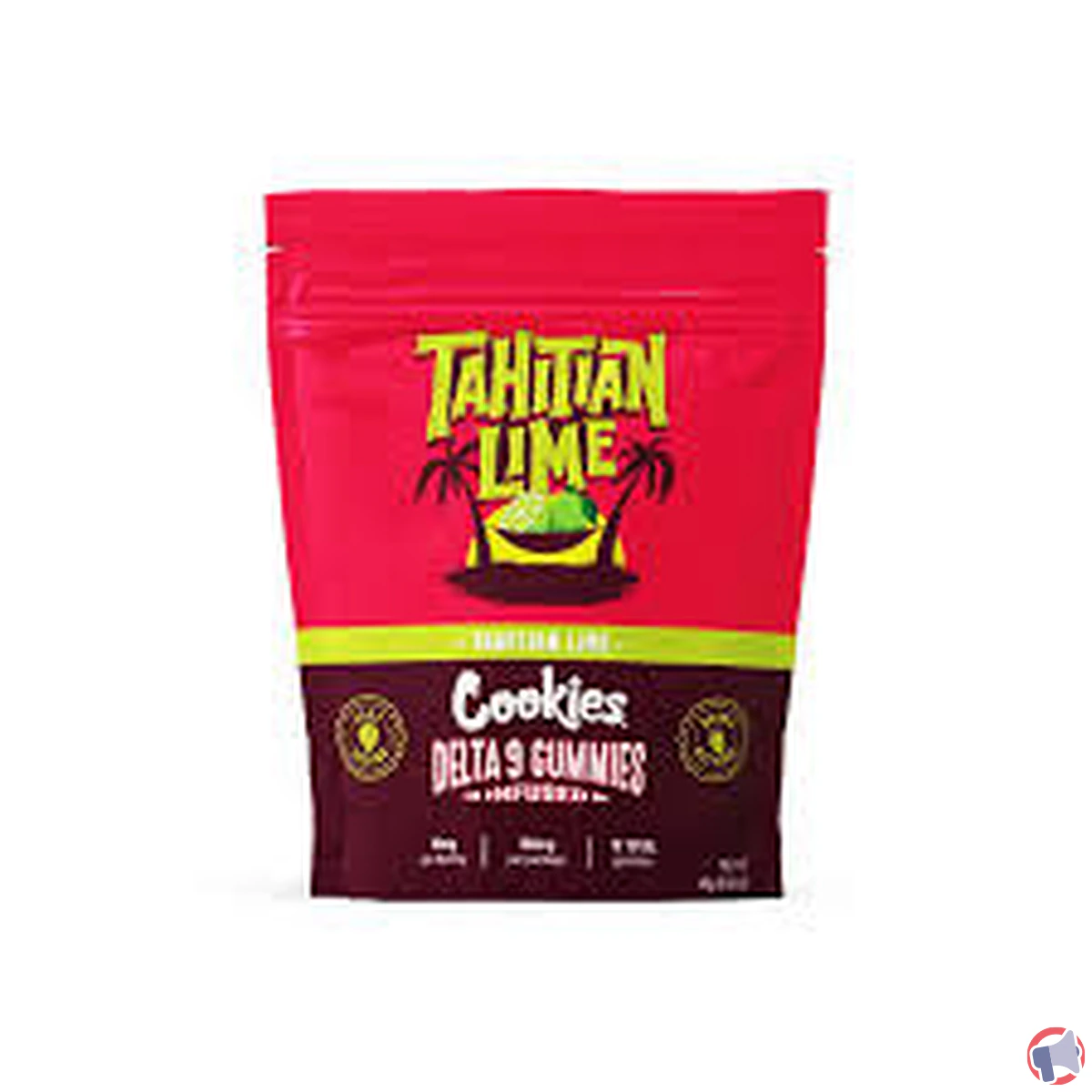 Rappel produits : Cookies Delta-9 Gummies Infused 10 mg — risques, conseils et mesures à prendre
