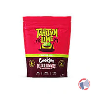 Rappel produit delta 9 gummies infused 10mg cookies