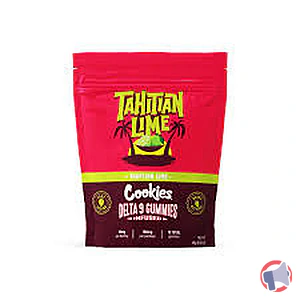 Rappel produit delta 9 gummies infused 10mg cookies