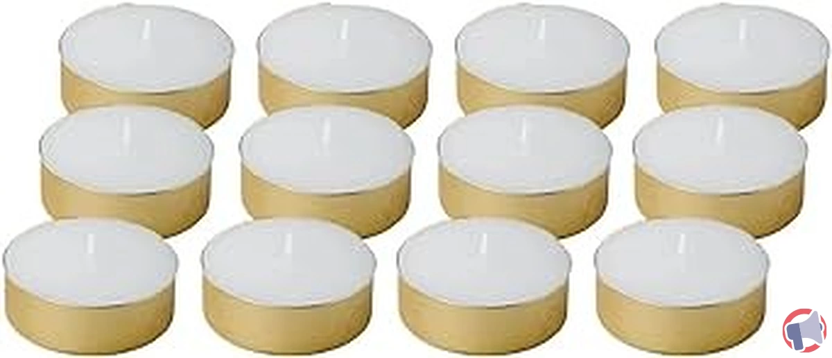 Rappel de produit : Bougies spéciales pour Raclette et Fondues de la marque COOKUT