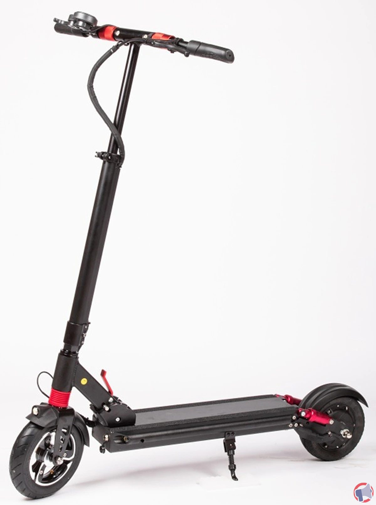 Rappel de trottinettes électriques Coolway T8 pour risque de choc électrique