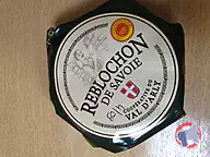 Rappel produit Reblochon de Savoie Coopérative Fruitière du Val d'Arly (photo numéro 2)