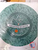 Rappel produit Reblochon de Savoie AOP Coopérative du Val d'Arly (photo numéro 2)